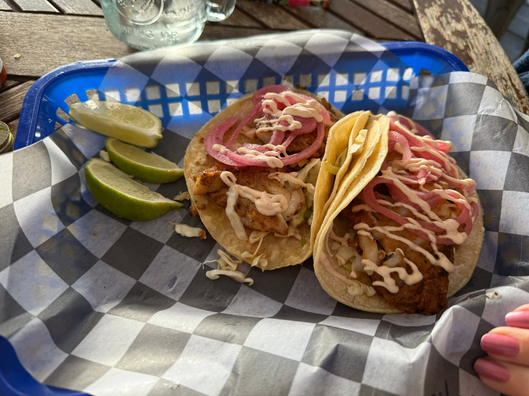 Princess Seafood Restaurant