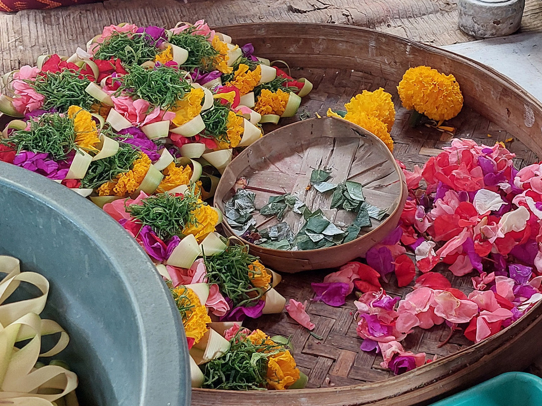 Munduk Udeng- Udengan-布莱伦必去景点