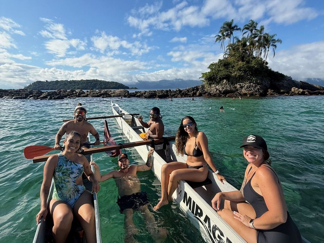 Botinas Island-安格拉杜斯雷斯必去景点