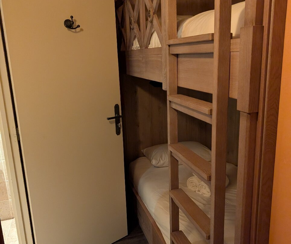 La Villa Gallo Romaine主图