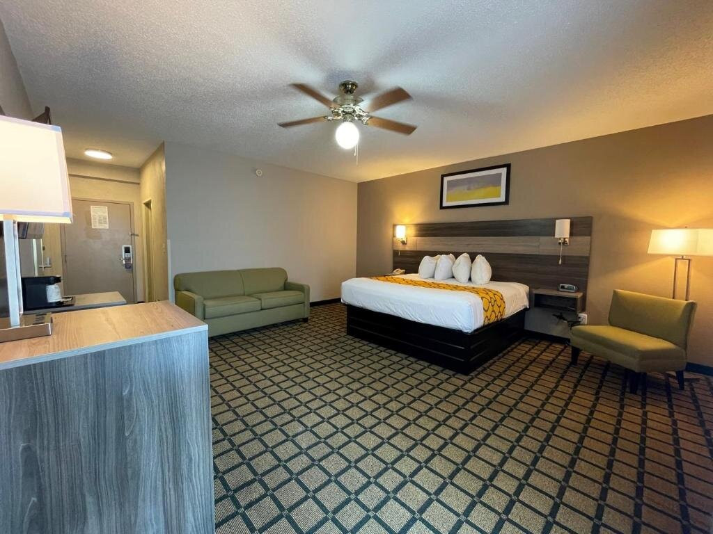 Baymont by Wyndham West Plains主图