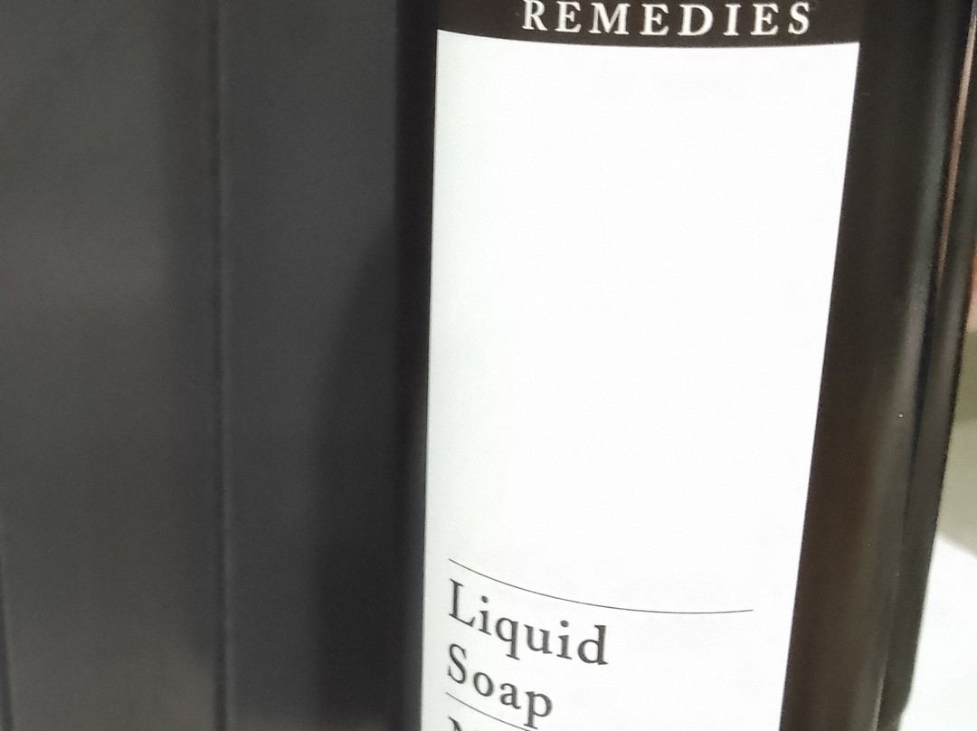 Central Deborah Motel主图