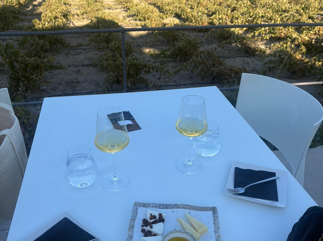 Estate Argyros-圣托里尼必去景点