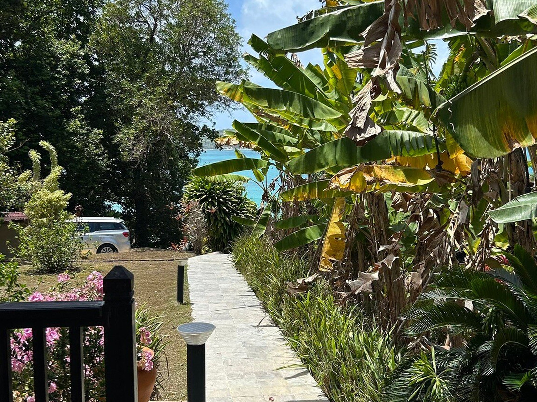 Cote Jardin Praslin主图