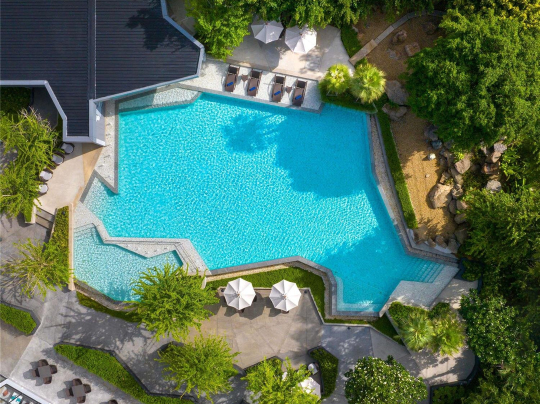 Novotel Rayong Star Convention Centre主图