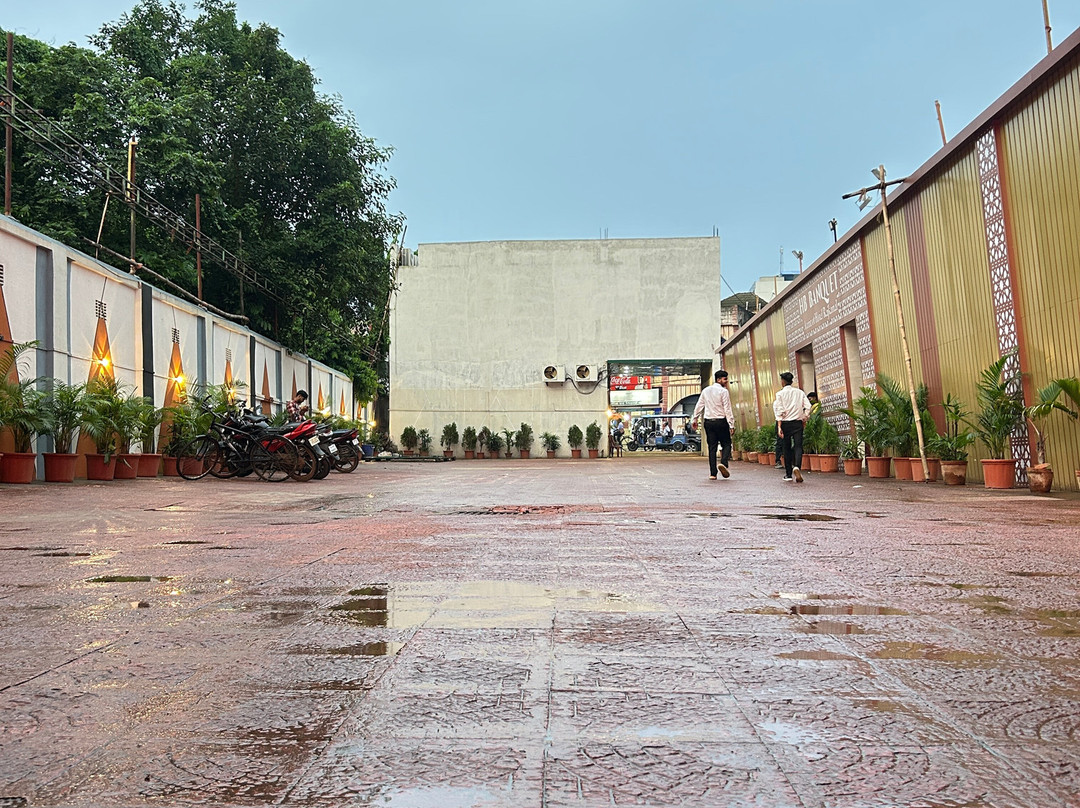 Deoghar酒店住宿-HB INTERNATIONAL (A unit of Hotel Rajkamal)