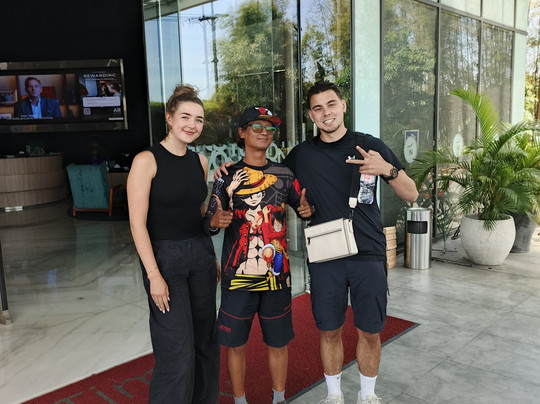 Yogyakarta Tourist Driver-Yogyakarta必去景点