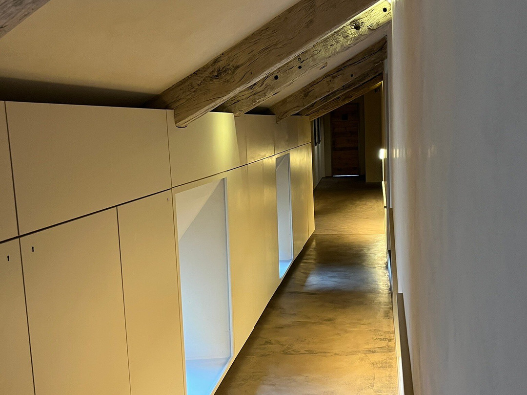 帕拉佐莱希尼酒店主图