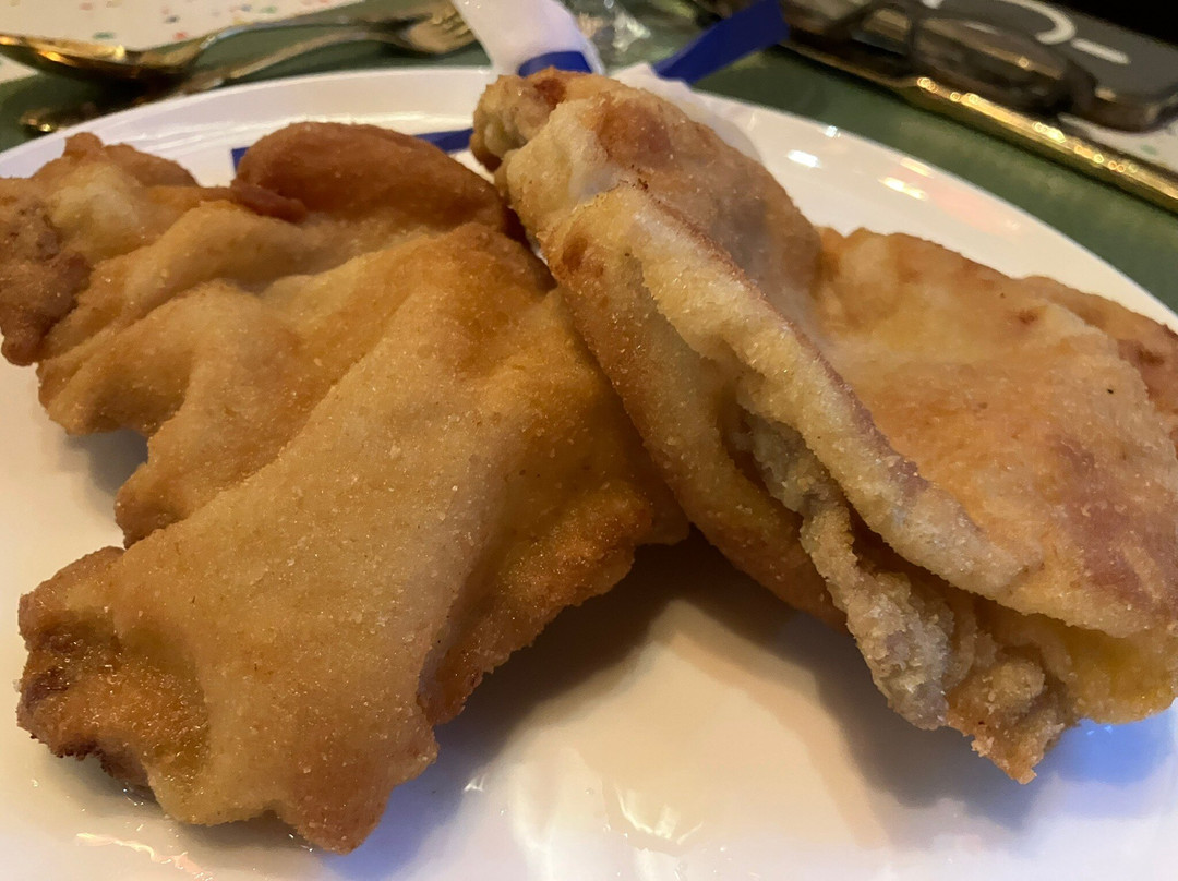 Hotel & Restaurant Knappenhof主图