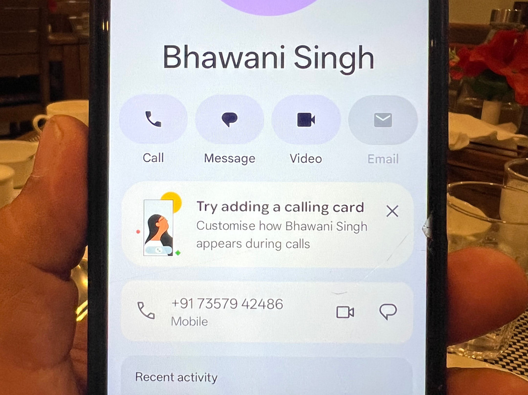 Zone Palace By The Park Phalodi主图