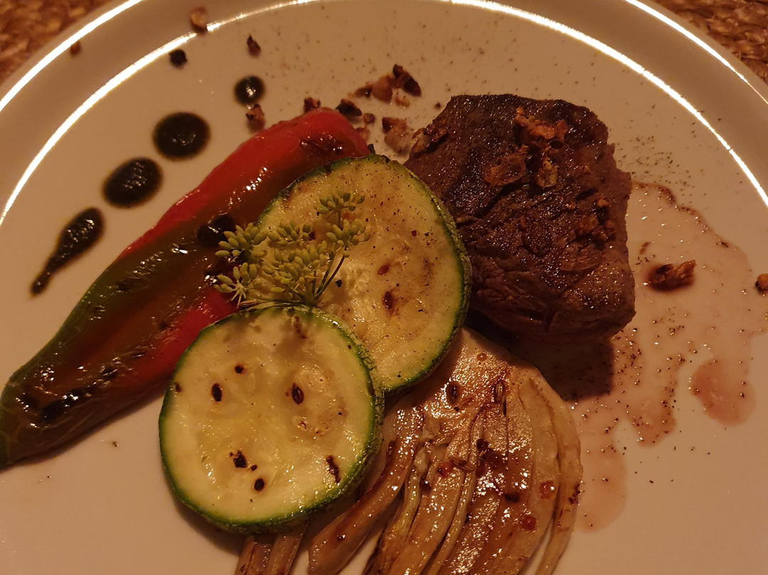 Anima Sarda Bed & Wine主图