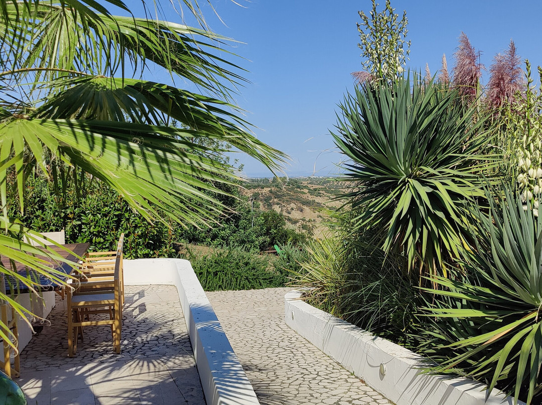马塞里亚托雷菲奥雷酒店主图