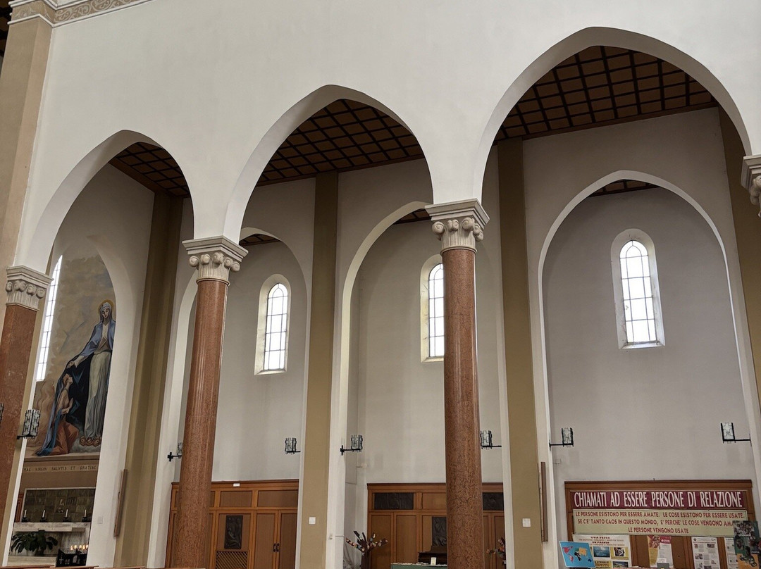 Duomo dei Santi Pietro ed Eliseo-蒙特格罗托泰梅必去景点