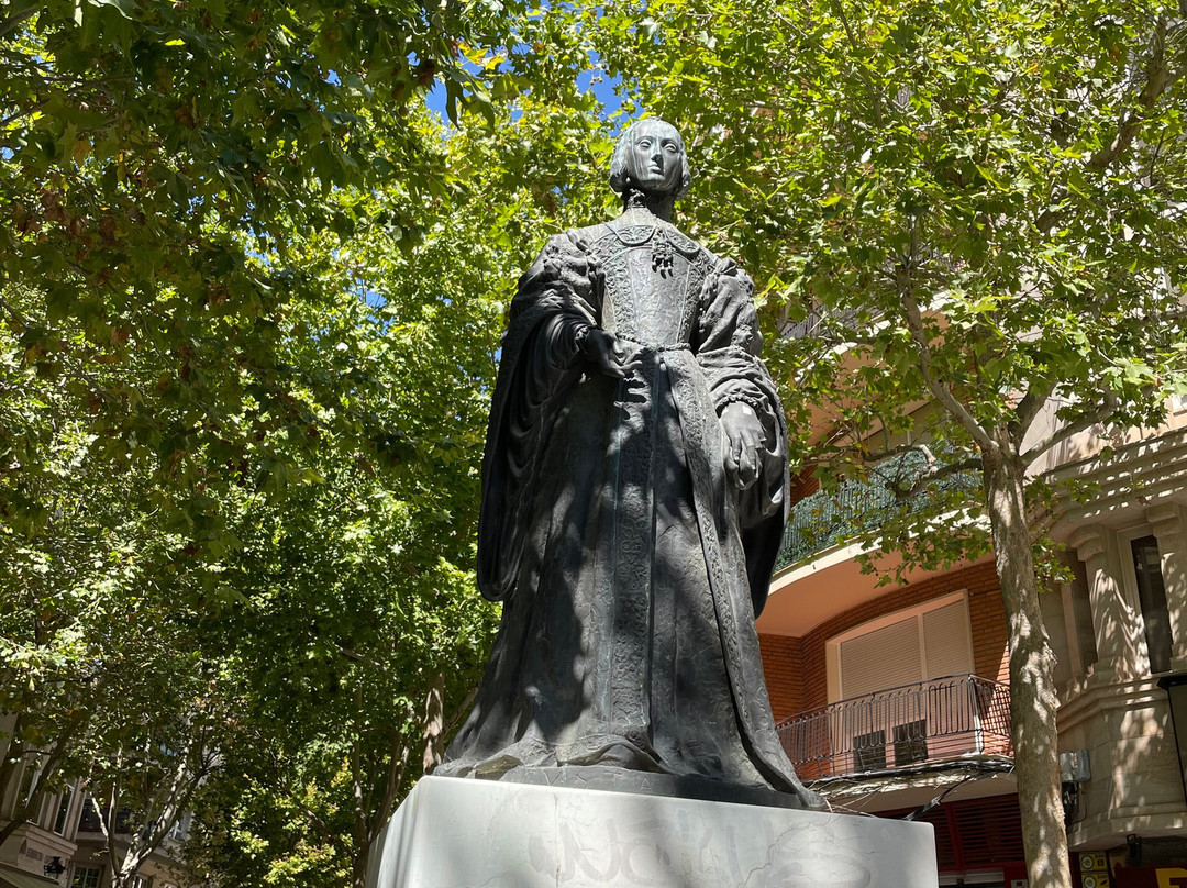 Parque de Abelardo Sanchez-阿尔瓦塞特必去景点