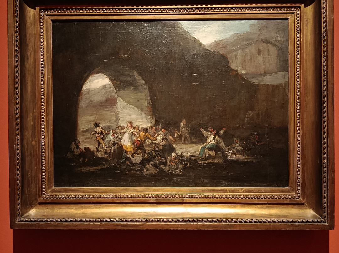 国家美术馆-布宜诺斯艾利斯必去景点