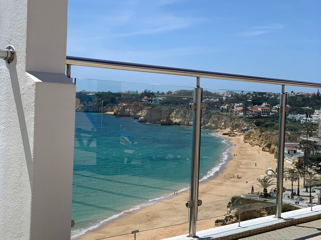 Hotel Apartment Algar主图