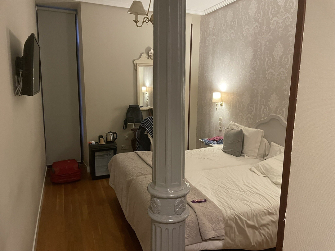 因凡达公主伊莎贝尔酒店主图