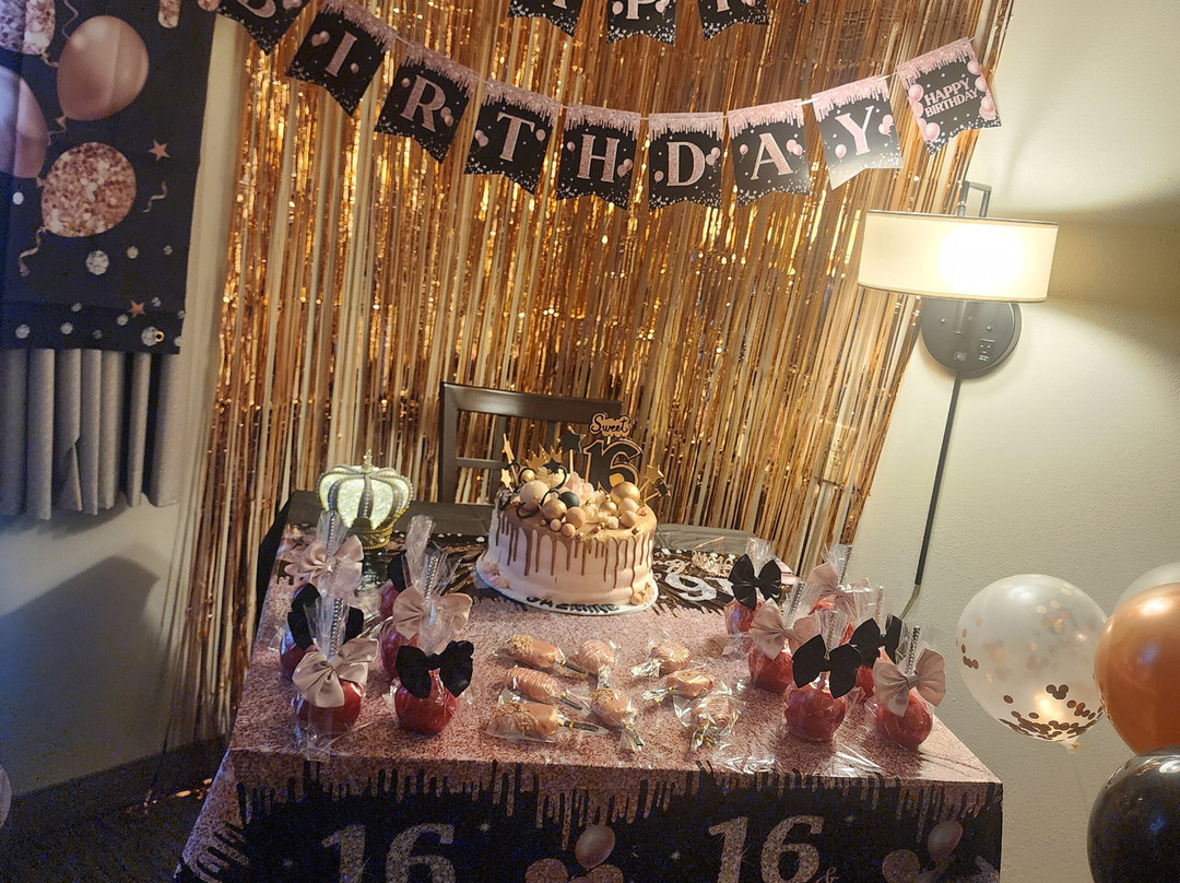 Aquatopia Indoor Waterpark-坦纳斯维尔必去景点