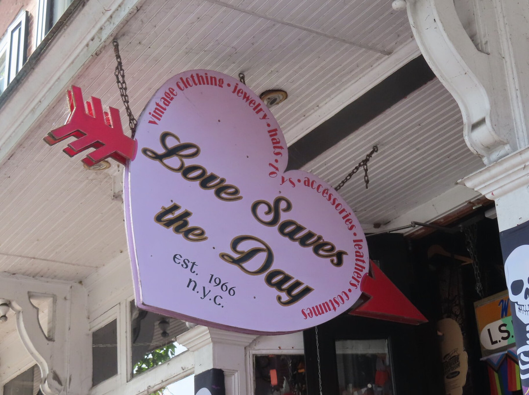 New Hope Pa-纽霍普必去景点