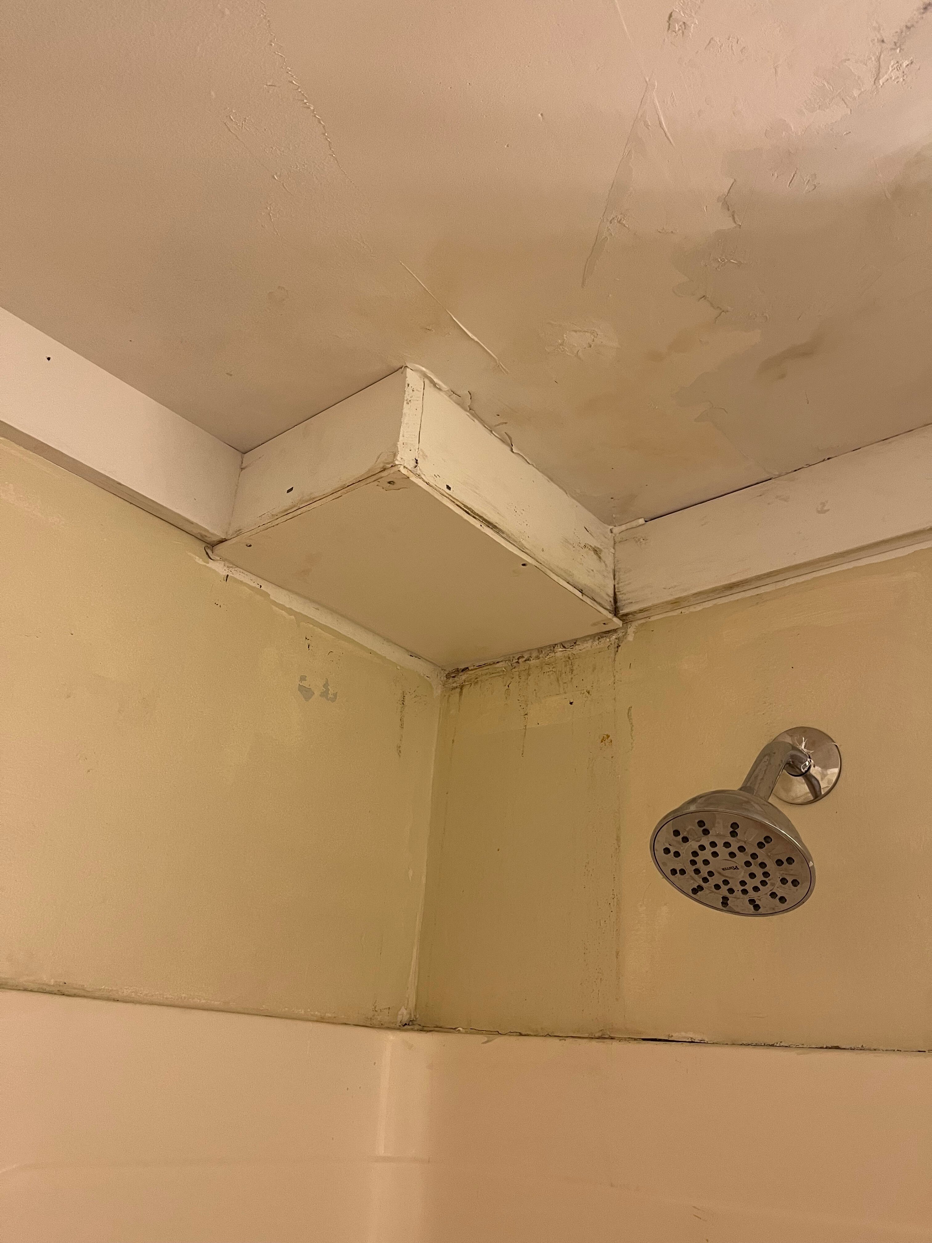 Skaneateles Inn on 20-浴室