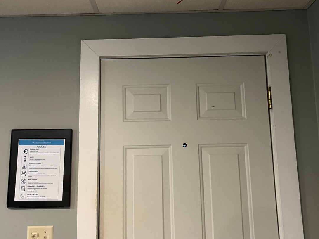 Skaneateles Inn on 20主图