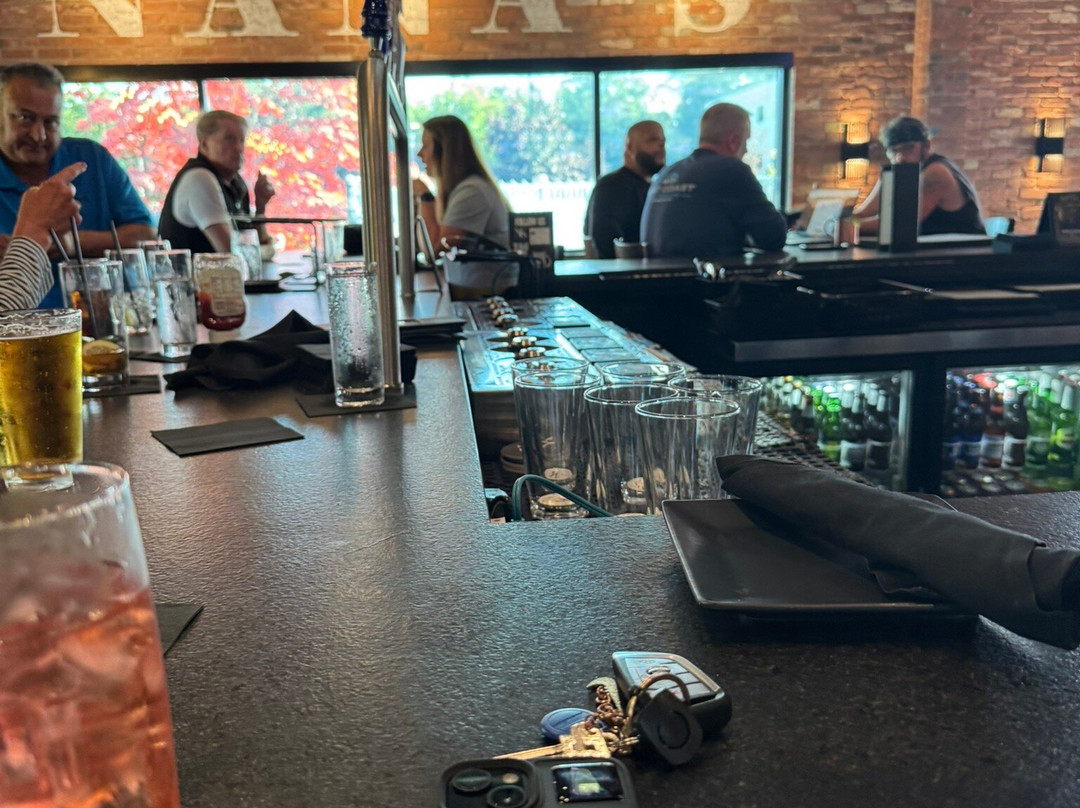 Nana's Kitchen & Pizzeria