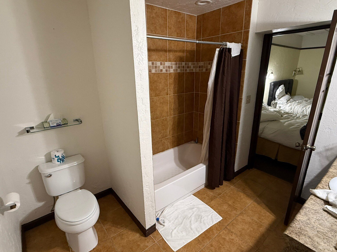 1929 Hotel Seville主图