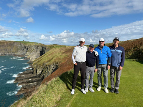 Lyons Links-都柏林必去景点