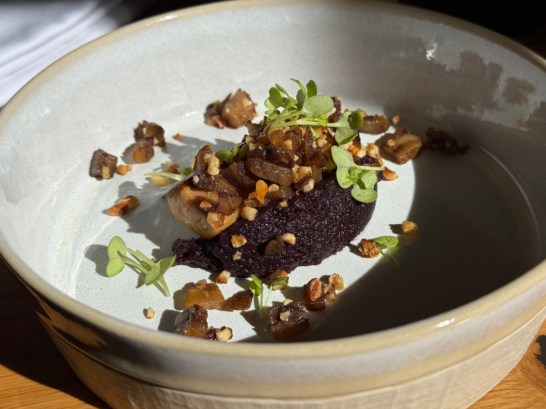 Origines Gastronomie Et Vins