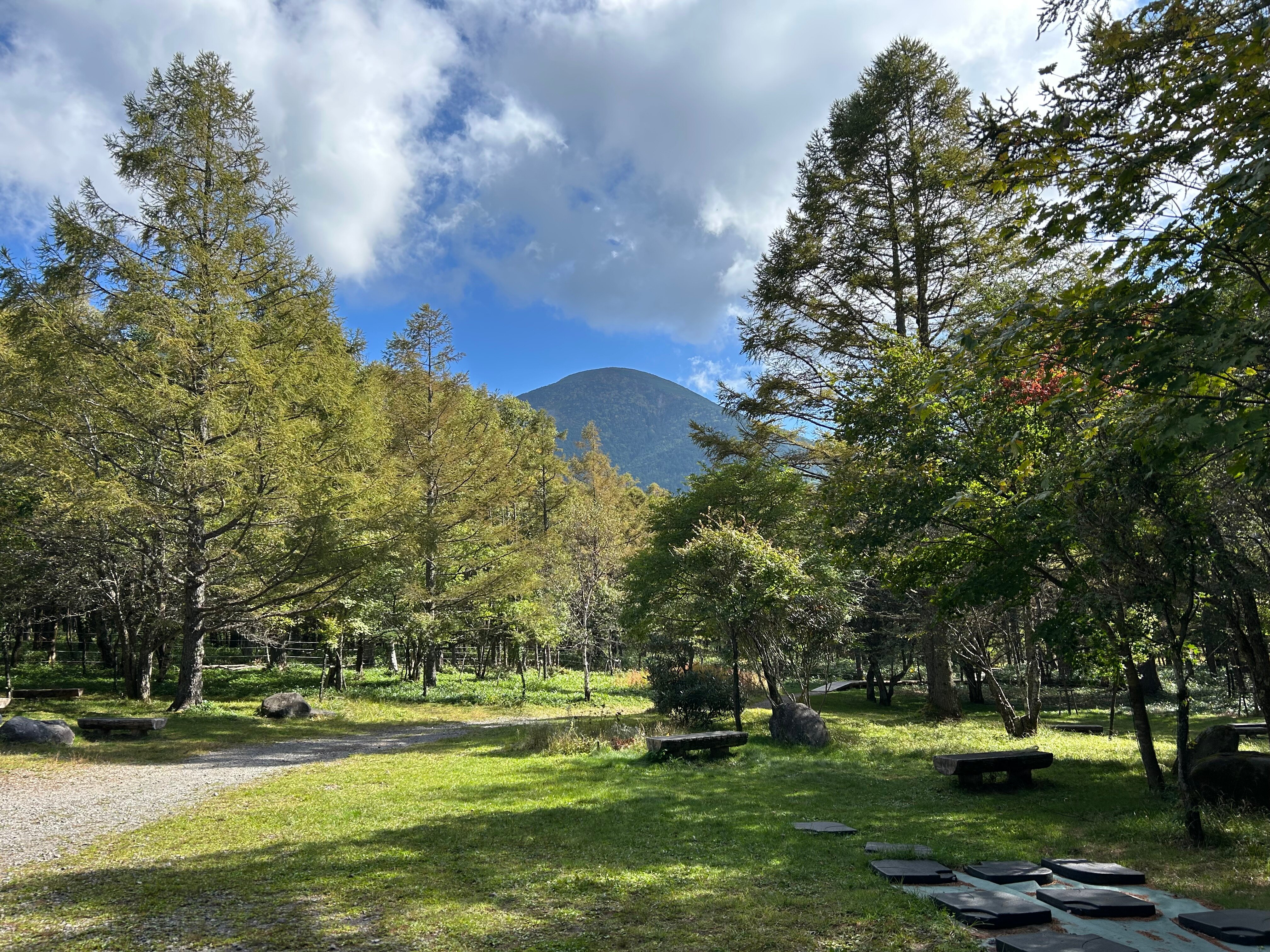 Ikenotaira Shirakaba Kogen Hotel-官方