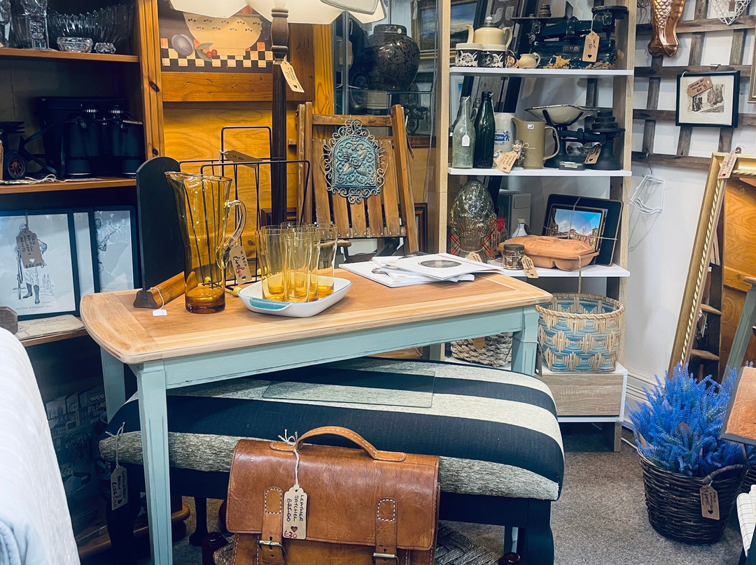 Room 101-Birkenhead必去景点