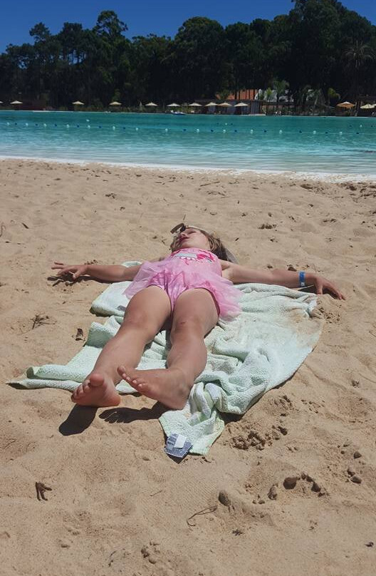 Solanas Gardens View Spa And Resort主图