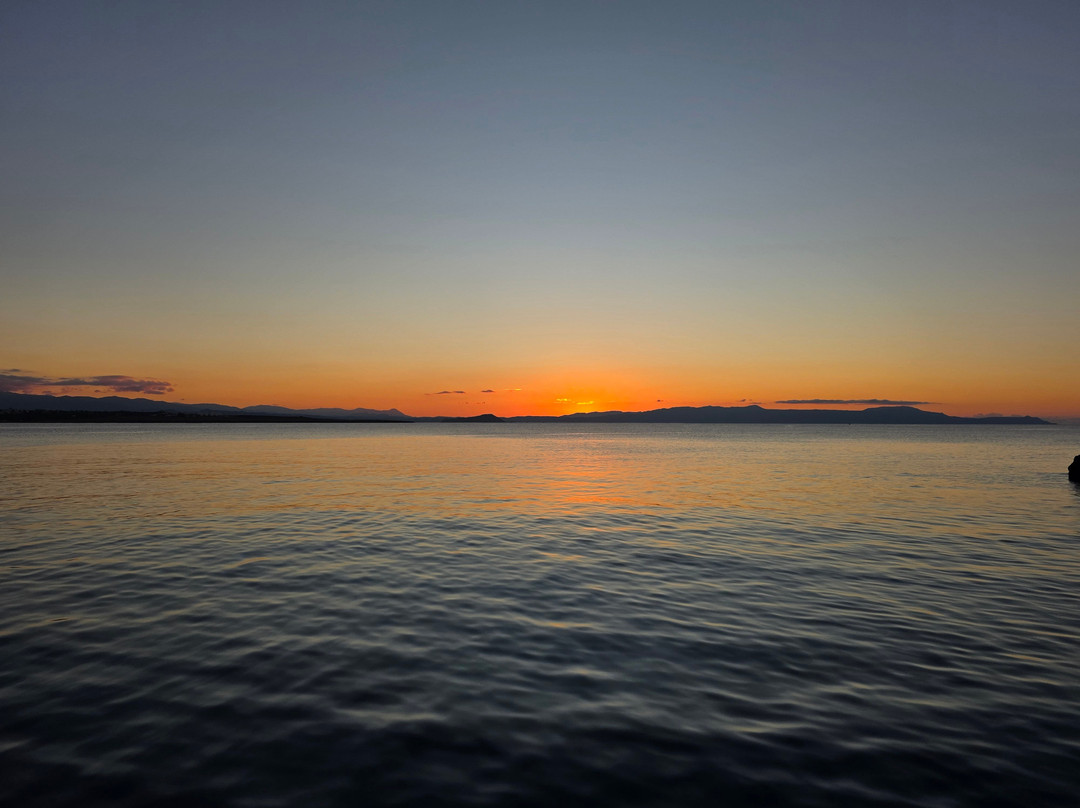 Sea Adventure-干尼亚必去景点