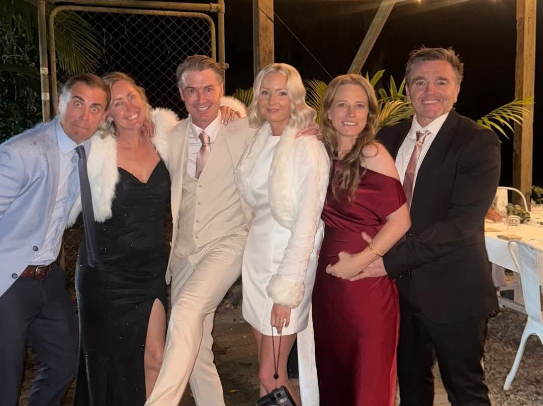 Fairhill Native Botanic Garden-Ninderry必去景点