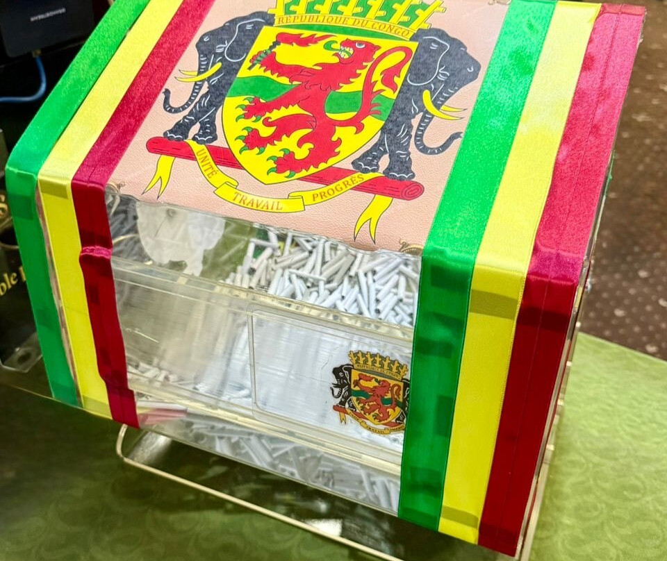 Casino Étoile-布拉萨市必去景点