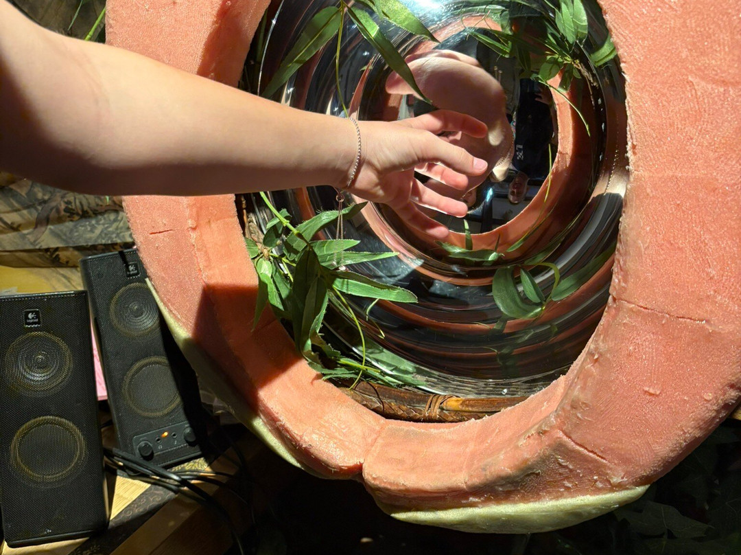 Momotarou-no-Karakuri-Hakubutsukan-仓敷市必去景点