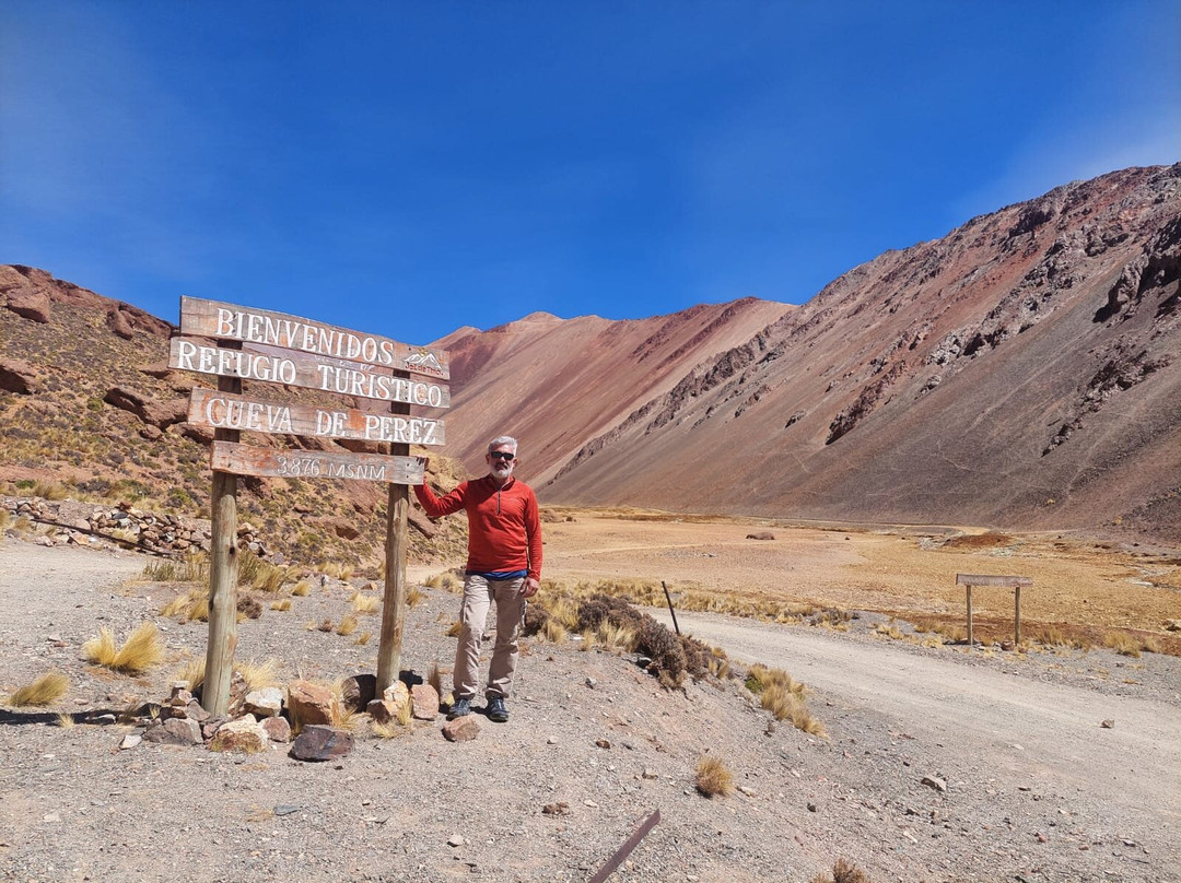 Wayra Turismo Aventura-Chilecito必去景点