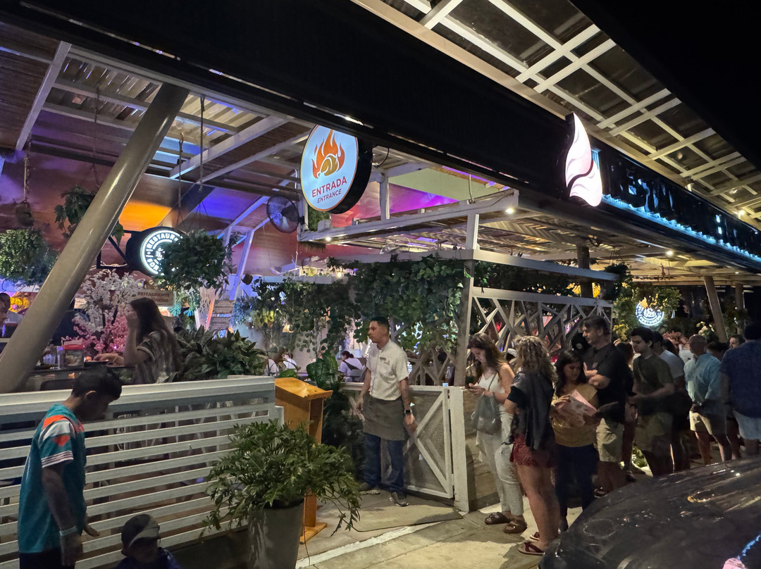 Restaurante Fortuneño