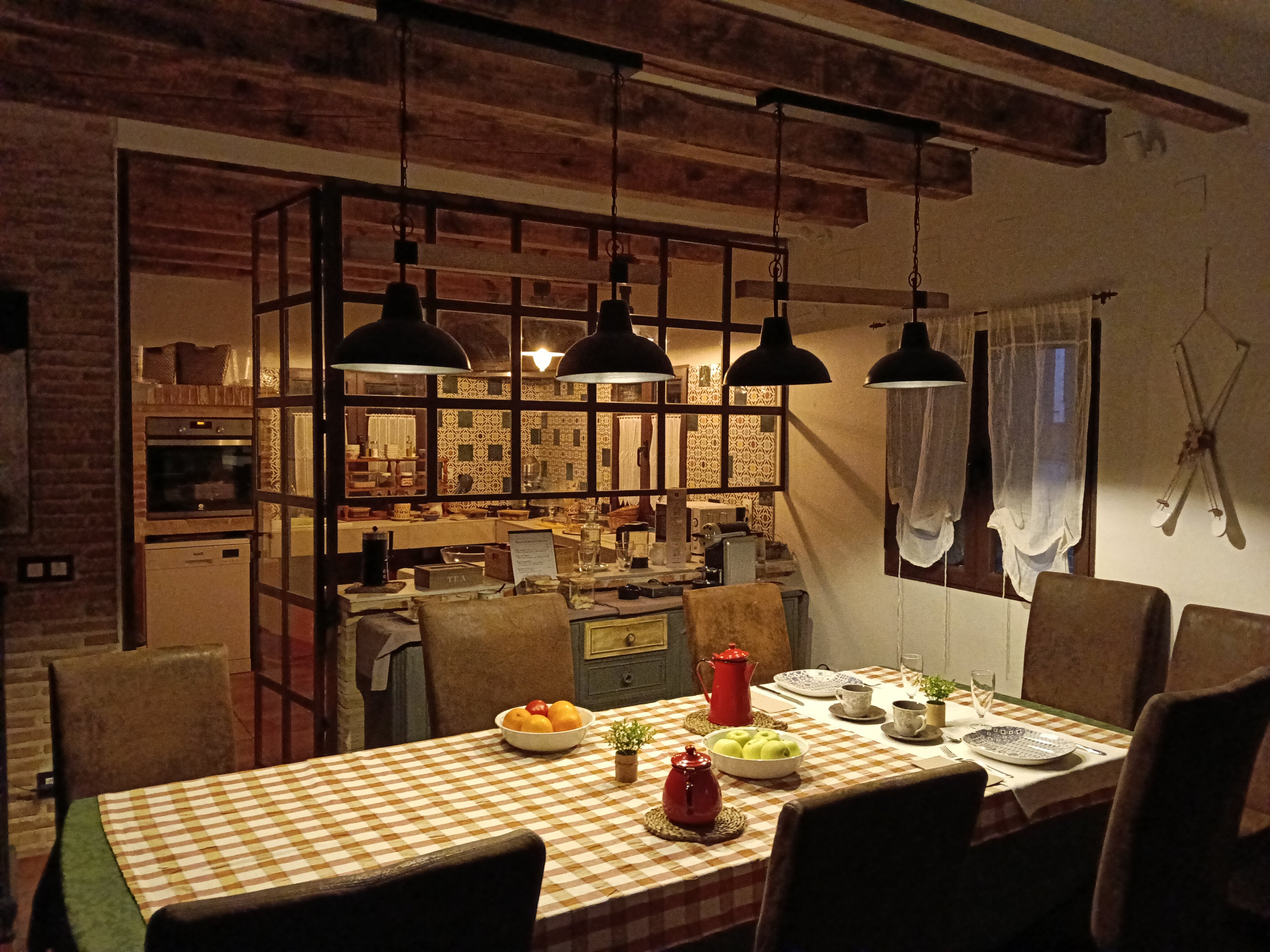 Posada Del tiempo-官方