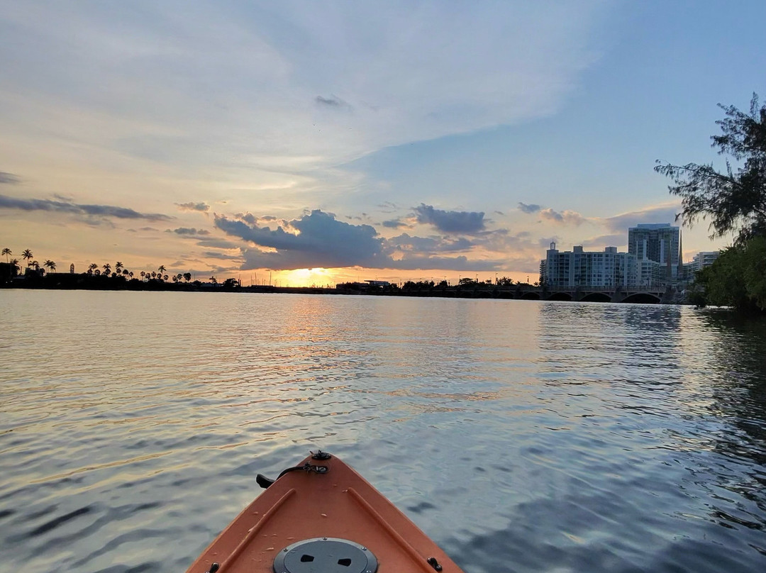 Palm Skys Vacation Services-圣胡安必去景点