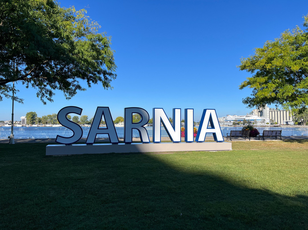 Days Inn by Wyndham Sarnia Harbourfront主图