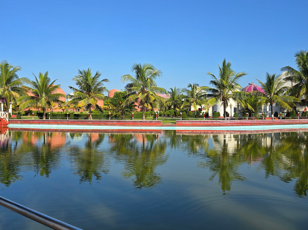 Suncity Resort Mandarmani主图