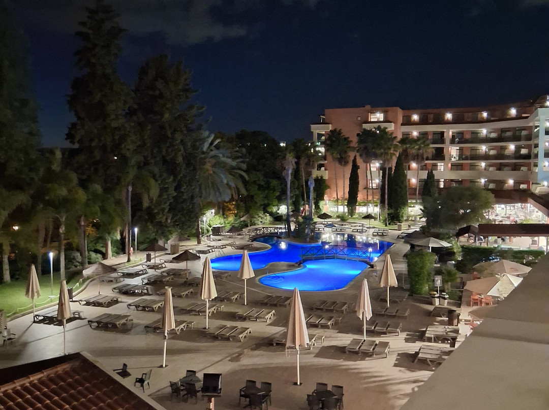 Ohtels Vila Romana主图