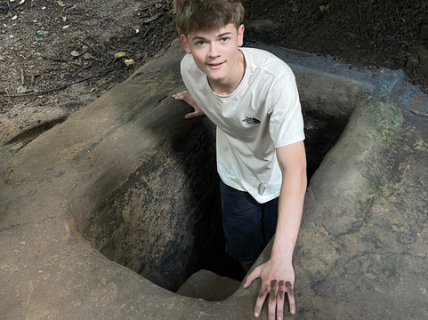 Indochina Heritage Travel-胡志明市必去景点