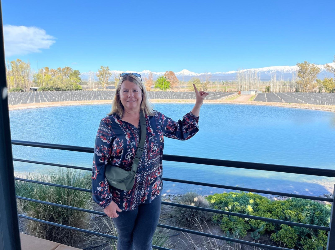 Bodega Budeguer-阿格雷洛必去景点