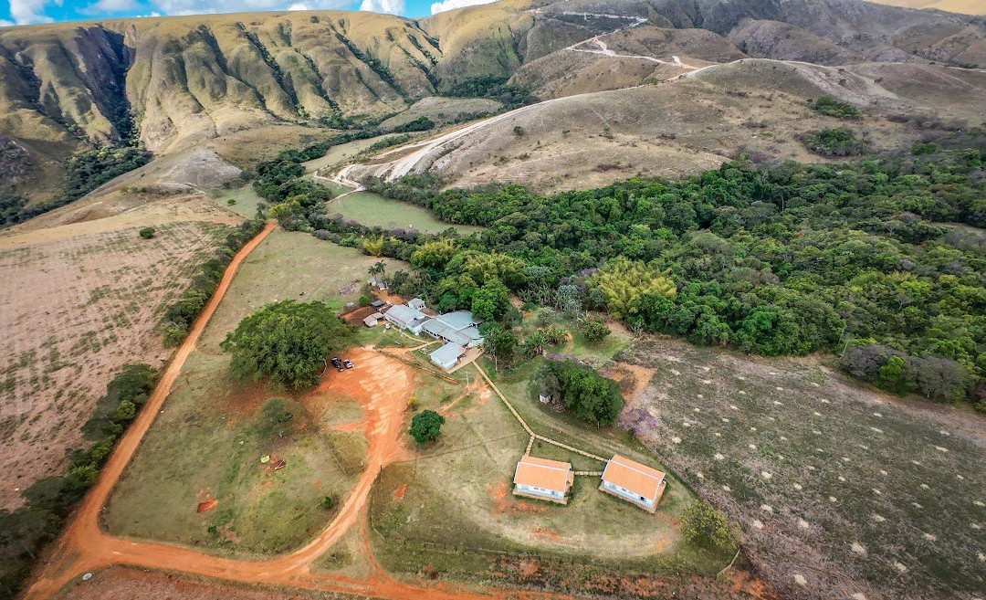 Bikers Rio Pardo-Sao Jose Do Rio Pardo必去景点