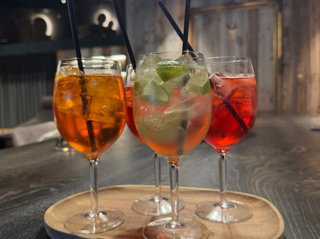 威尼斯阿尔博特酒店主图