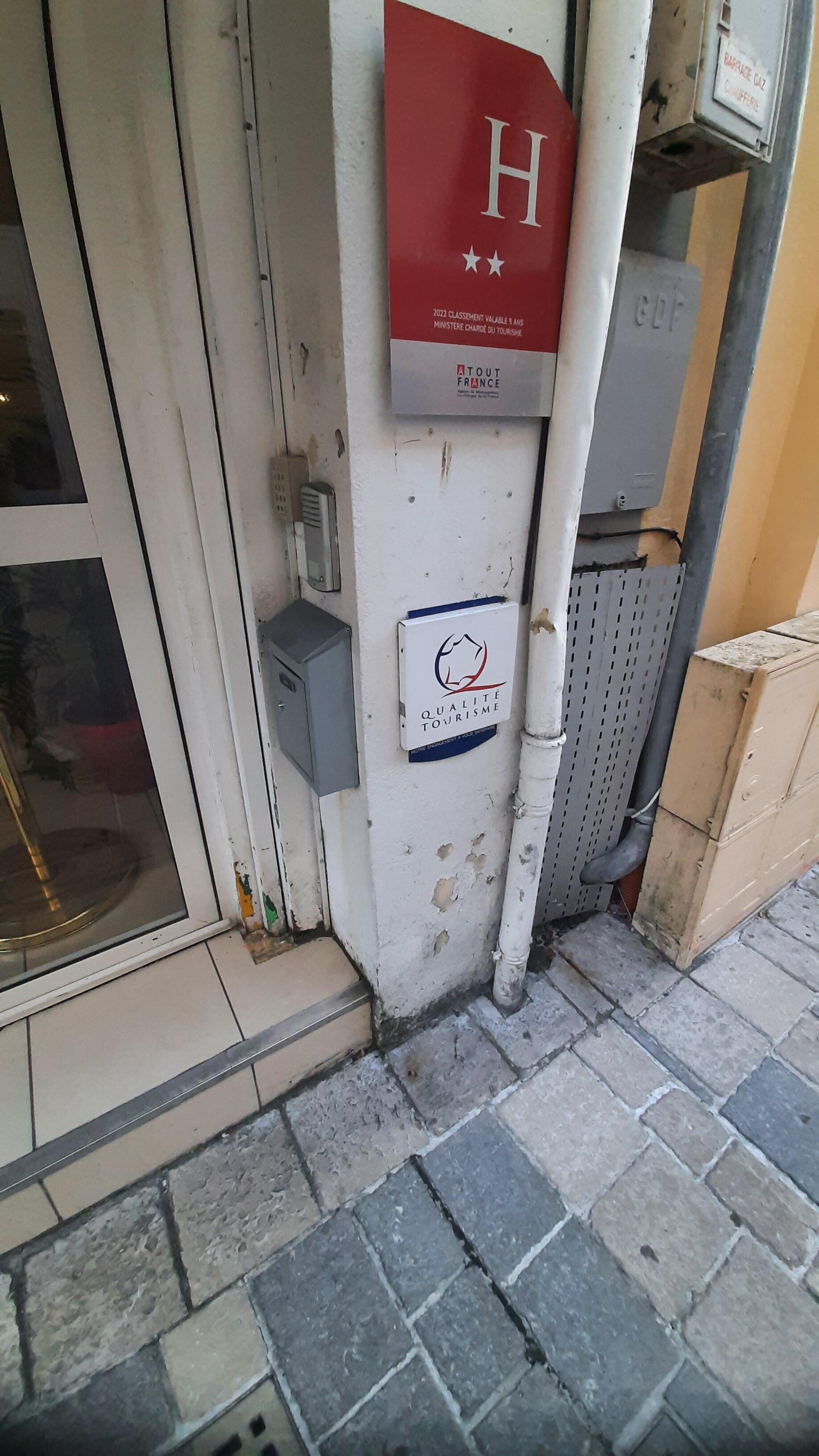 Hotel Bosquet-官方