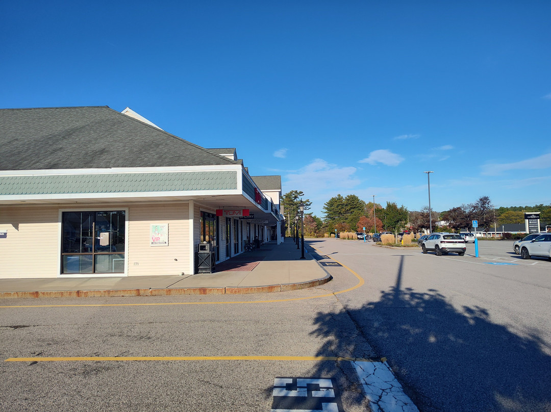 Kittery Premium Outlets-Kittery必去景点