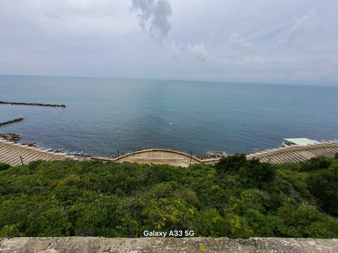 西罗洛酒店主图